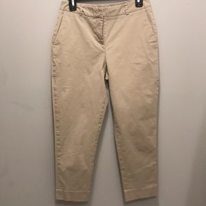 Pendleton everyday chino pants.